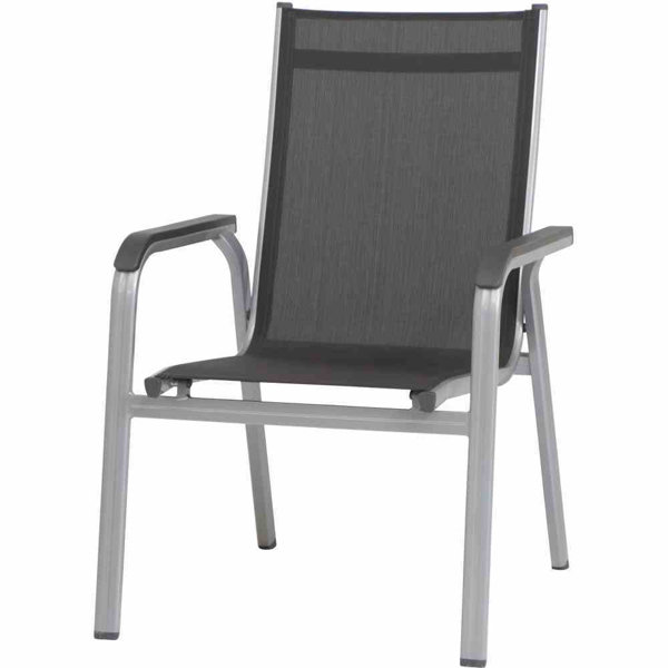 Kettler Gartenstuhl Basic Plus Wayfair.de